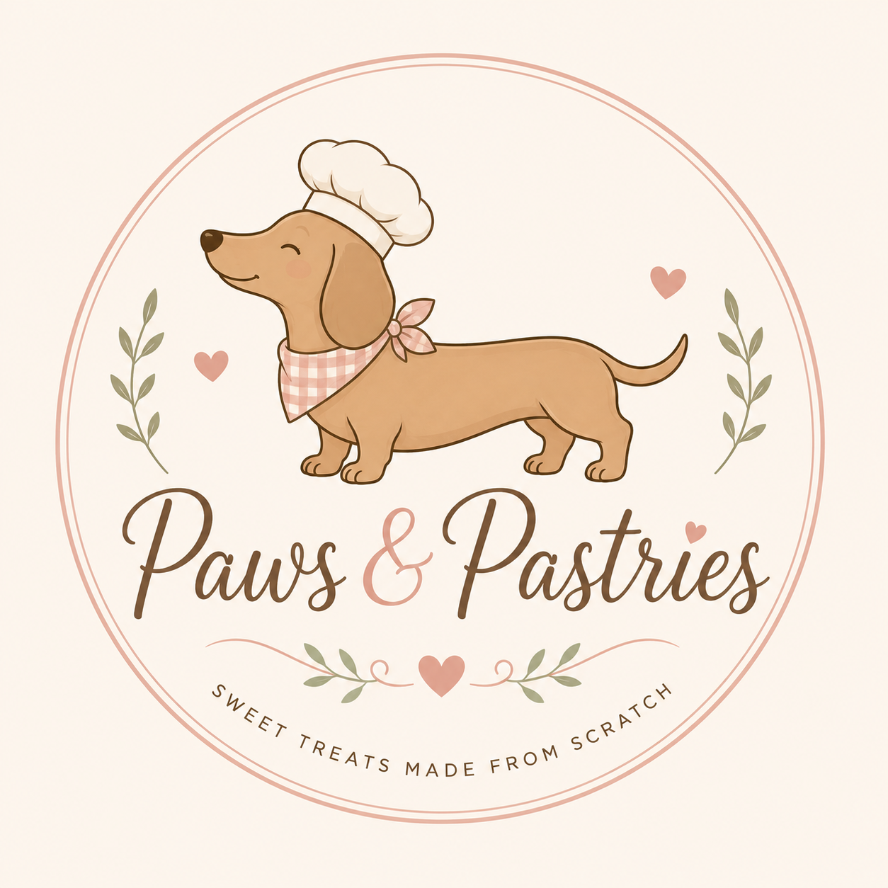 Paws & Pastries